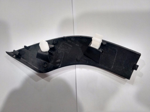 Moldura Dianteira Direita Rack Do Teto Saveiro G5 G6 Orig.