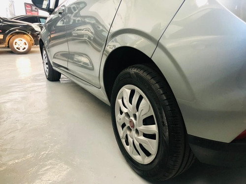Fiat Argo 1.0 Firefly Drive 2018