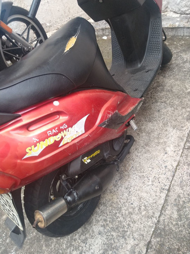Sundown Fifit 50 Cc