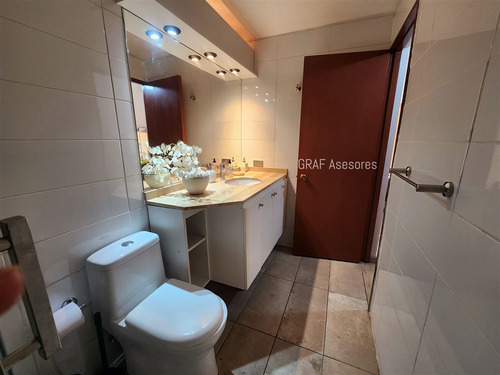Departamento En Venta De 3d-2b En Viña Del Mar - Reñaca.
