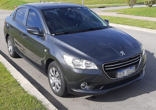 Peugeot 301
