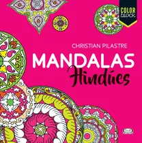 Comprar Mandalas hindúes, de Pilastre, Christian. Editorial VR Editoras, tapa blanda en español, 2017