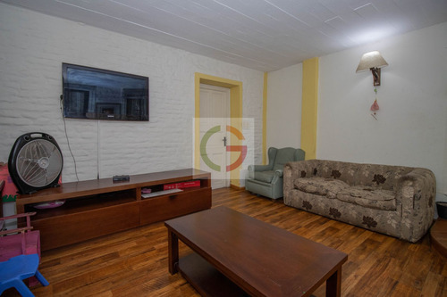 Venta Casa 3 Dormitorios Palermo