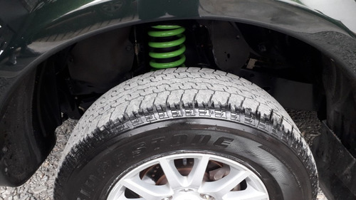 Mitsubishi Montero Sport Wagon 4x4 Automatico