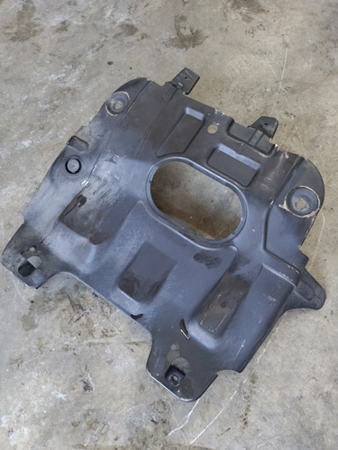 Peto Inferior De Motor Toyota 4runner 03-08