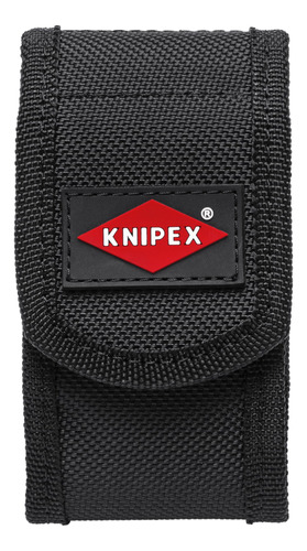 Knipex Funda Para Cinturon Xs Cobra® Alicate Llave Vacia In