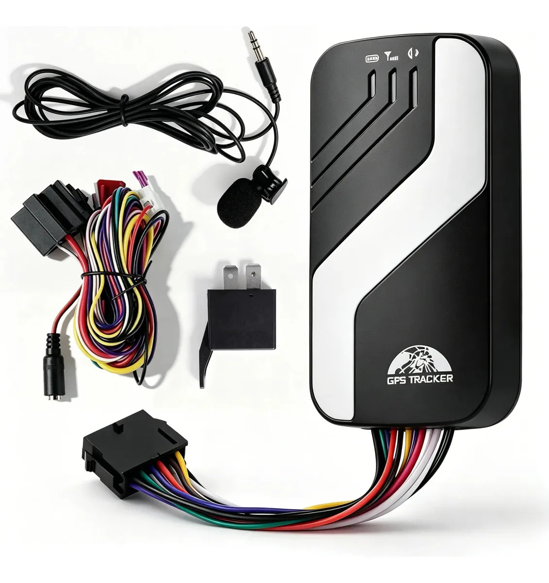 Gps 4g Localizador Satelital Tk403 Para Autos Y Motos