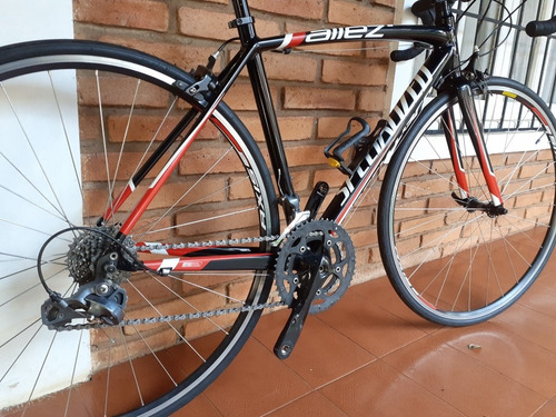 Bicicleta Specialized Ruta Talle M..