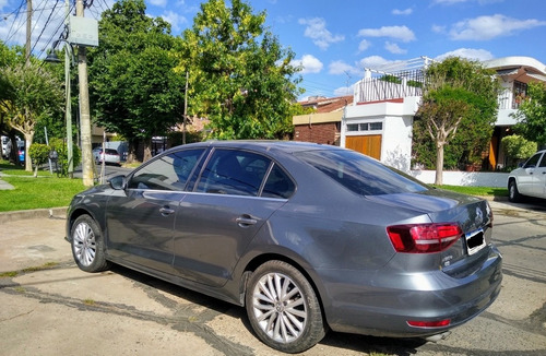 Volkswagen Vento 1.4 Highline 150cv At 2017