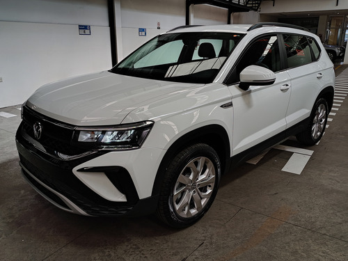 Volkswagen Taos 1.4 250 Tsi Comfortline
