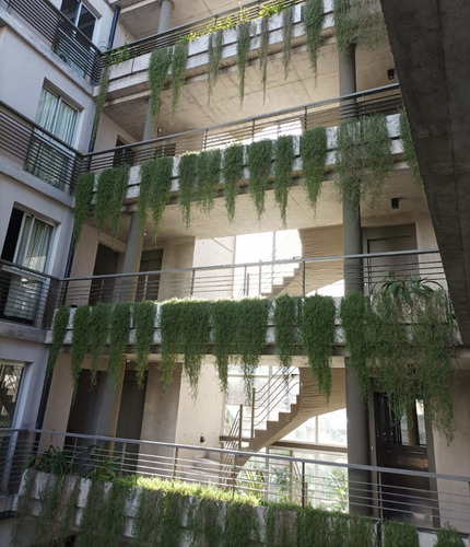 Venta Departamento 2 Amb San Fernando Balc / Coch.