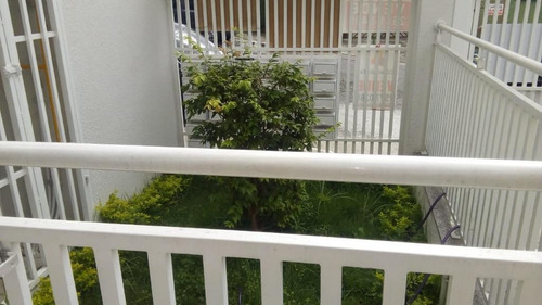 Imagem 16 de 23 de Apartamento Com 2 Dormitórios, 39 M² - Venda Por R$ 240.000,00 Ou Aluguel Por R$ 1.450,00/mês - Vila Aricanduva - São Paulo/sp - Ap7240