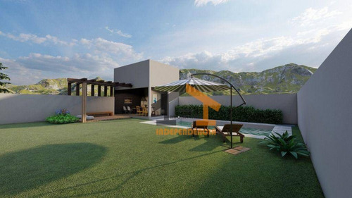 Imagem 3 de 15 de Casa Com 3 Dormitórios À Venda, 245 M² Por R$ 1.200.000,00 - Bosque Dos Pires - Itatiba/sp - Ca1237
