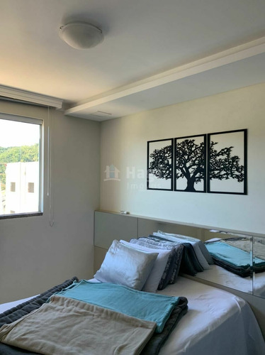 Imagem 14 de 23 de Apartamento À Venda No Bairro Imigrantes - Guabiruba/sc - 1961