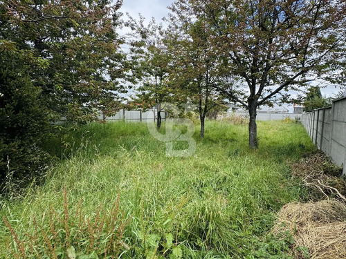 Sitio Con Casa Para Renovación O Proyecto Comercial