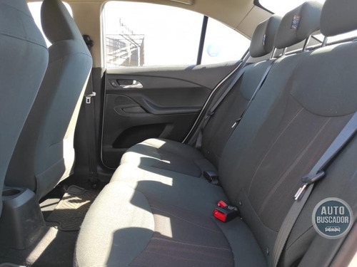 Chevrolet Sail 2020