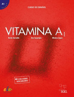 Vitamina A1 Alumno Lopez, Monica Sgel