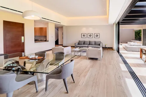 Casa En Venta Merida, En Privada, Llave En Mano, Lista.
