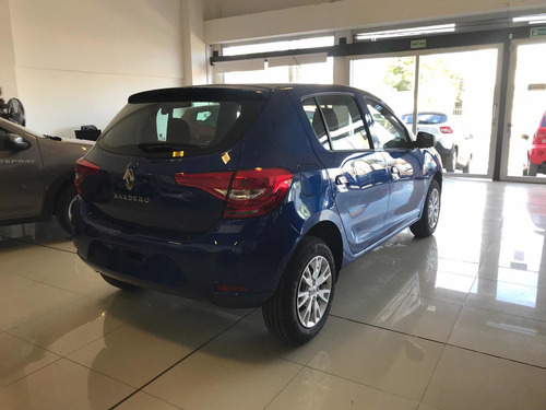 Renault Sandero Zen