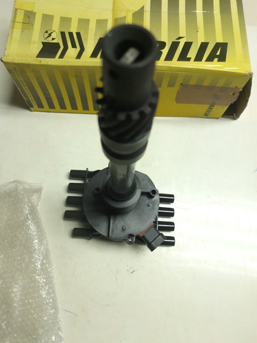 Imagen 5 de 7 de Distribuidor Chevrolet 8 Cil Vortec