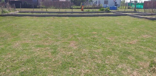 Lote, 600m2, Sicardi, La Plata