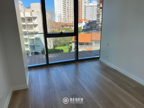 Imagen 21 de 30 de Venta 2 Ambientes En Maral Explanada! Torres De Cesar Pelli! Playa Chica.