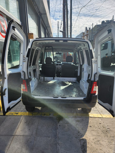 Citroën Berlingo Furgon 1.6 Vti 115 Business