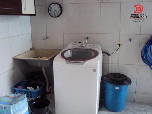 Imagem 4 de 8 de Sobrado - Vila Frugoli - Ref: 3398 - V-3398