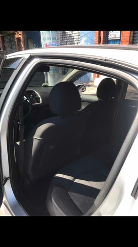 Peugeot 207 2011 1.4 Xr Flex 5p