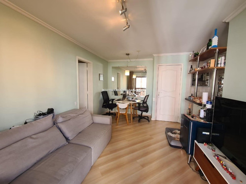 Imagem 3 de 15 de Apartamento - Jardim Paulista - Ref: 4171 - L-olympicuej