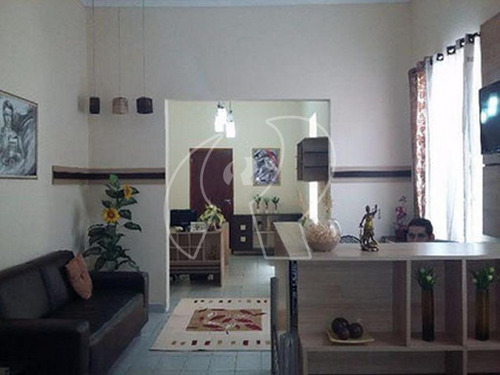 Imagem 2 de 12 de Casa Com 6 Suítes À Venda, 283 M² Por R$ 850.000 - Benfica - Fortaleza/ce - Ca0331