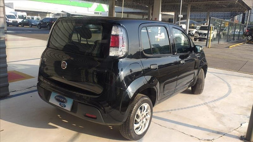Imagem 5 de 8 de Fiat Uno 1.0 Fire Attractive