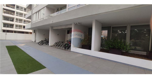 Amplio Departamento Recien Estrenado Rebajado