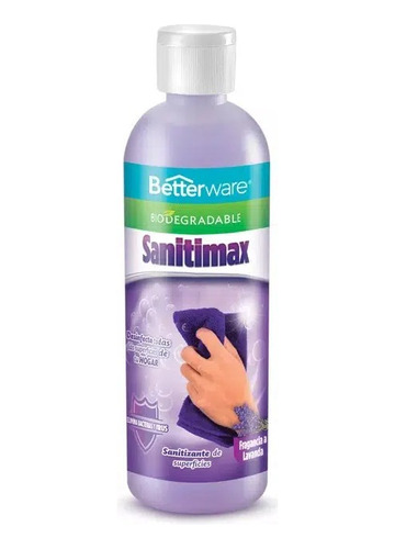 Sanitimax Betterware
