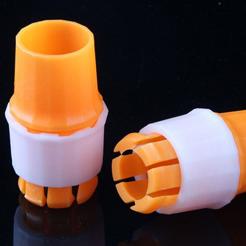 & Conector P Faucet, Manguera A Tubo Duro, Manguera De Agua