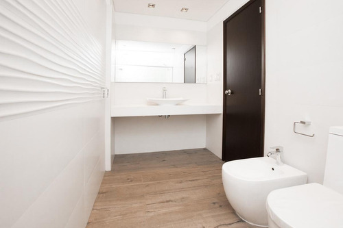 Imagen 5 de 15 de Alquiler -apartamento 3 Dormitorios Servicio Completo Rambla De Pocitos