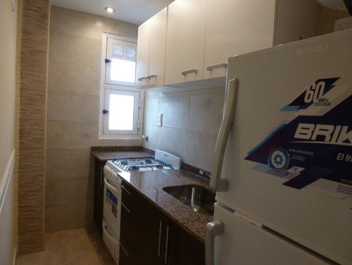 Departamento En Venta 1 Ambientes Mar Del Plata Centro