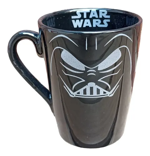 Taza Star Wars Darth Vader Premium Color
