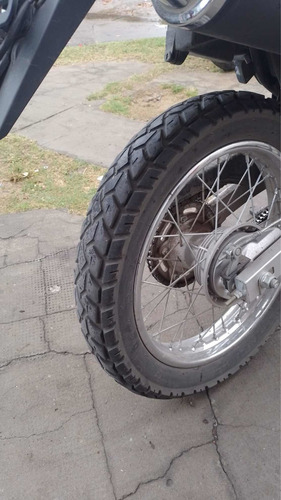 Imagen 10 de 15 de Honda Xr