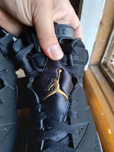 Jordan Retro 6 Dmp Originales Talle 10.5 Us (Usado)