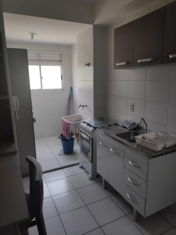 Imagem 4 de 29 de Rrcod3389 - Apartamento Condominio Inspire Barueri - Verde - 02 Dorm - 01 Vaga - 51mts - Oportunidade - Ótima Localização - Rr3389 - 69288035