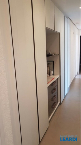 Imagem 11 de 15 de Apartamento - Perdizes - Sp - 459800