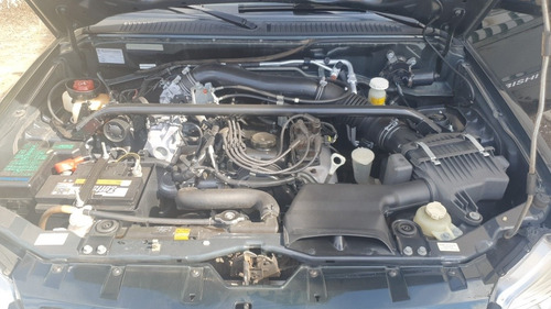Imagem 8 de 8 de Mitsubishi Pajero Tr4 2010 2.0 Flex Aut. 5p