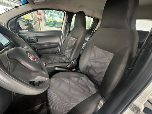 Fiat Mobi 1.0 8V EVO FLEX EASY ON MANUAL