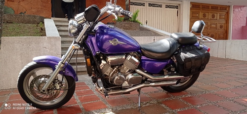 Honda 1996