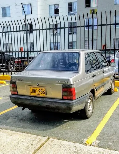 Fiat Premio 1.3 Cs