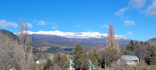 Imagen 7 de 30 de Departamento En Cabaña De Montaña Con Vistas Espectaculares Al Cerro Chapelco En San Martín De Los Andes (precio Aplica Para Período Dic-mar P/2 Pers)
