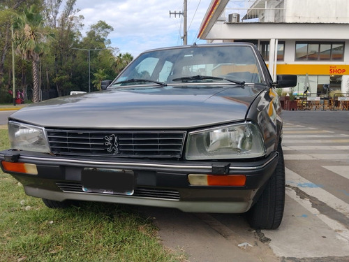 Peugeot 505 2.0 Sri