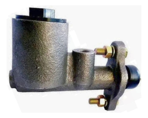 Bomba De Embrague Isuzu Pick Up / Rodeo - Trooper Importada