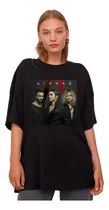 Comprar Remera Remeron Airbag Pato Sardelli Rock Nacional